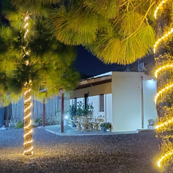 Finca La Baifa Guest House Санта Крус де Тенерифе Екстериор снимка